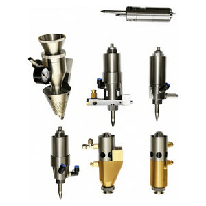 Nozzle Assembly 喷嘴总成