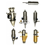 Nozzle Assembly