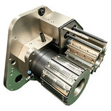 Paper Cutting Wheel Assembly