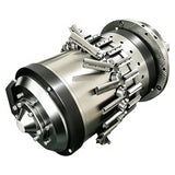 Turning Wheel Assembly