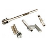 Gear Rack,Rotary Arm,Telescopic Hand,Gear Shaft