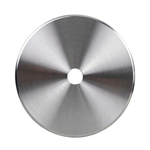 Alloy Circular Blade 合金圆刀