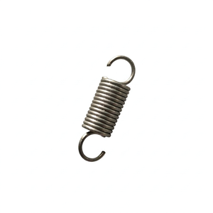 Floating-ring tension spring 浮圈拉簧